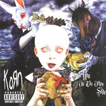 korn